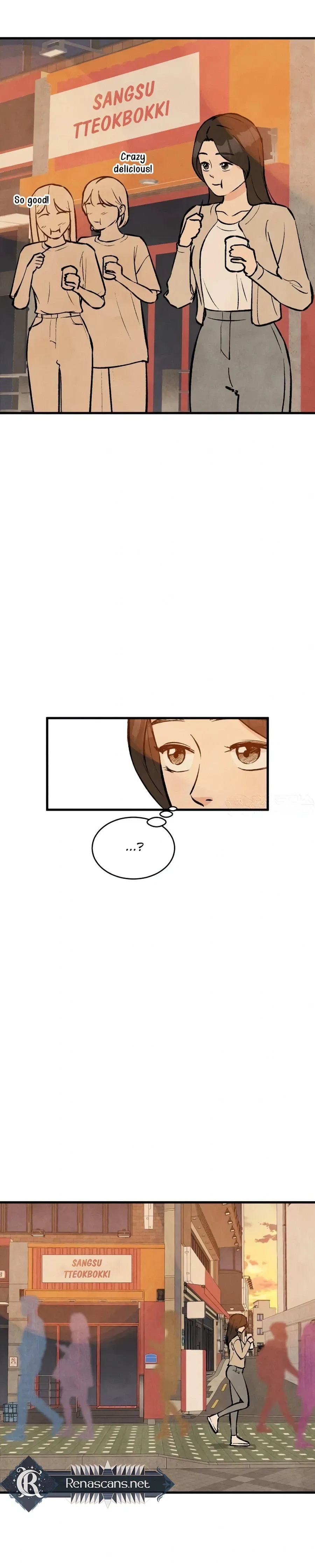 It’s Pathetic, but I Want to Do Romance Chapter 55 – Page 2