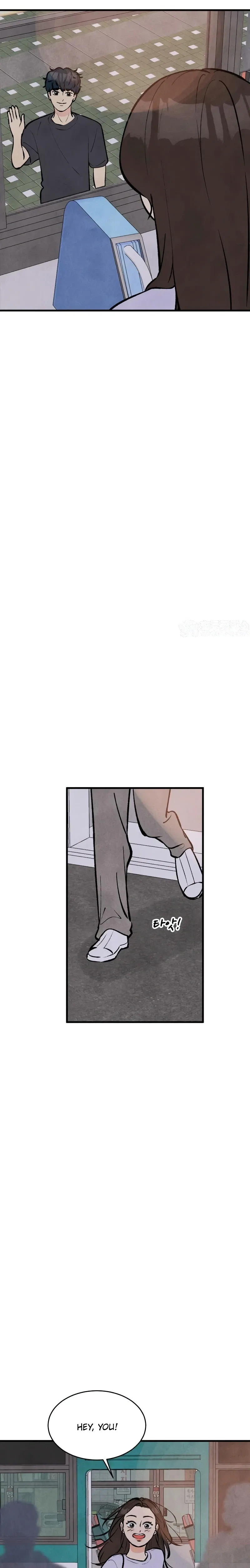 It’s Pathetic, but I Want to Do Romance Chapter 55 – Page 5