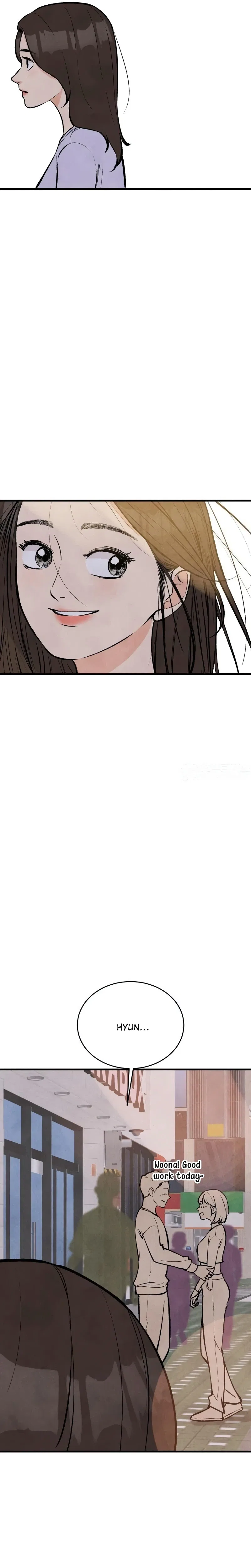 It’s Pathetic, but I Want to Do Romance Chapter 55 – Page 8