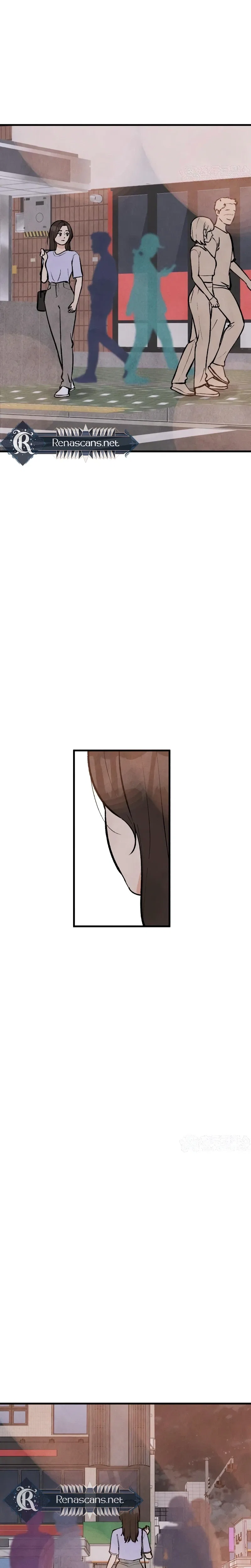 It’s Pathetic, but I Want to Do Romance Chapter 55 – Page 9