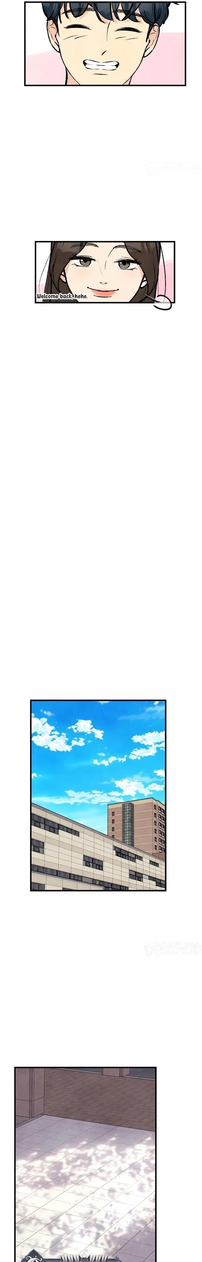 It’s Pathetic, but I Want to Do Romance Chapter 55 – Page 14