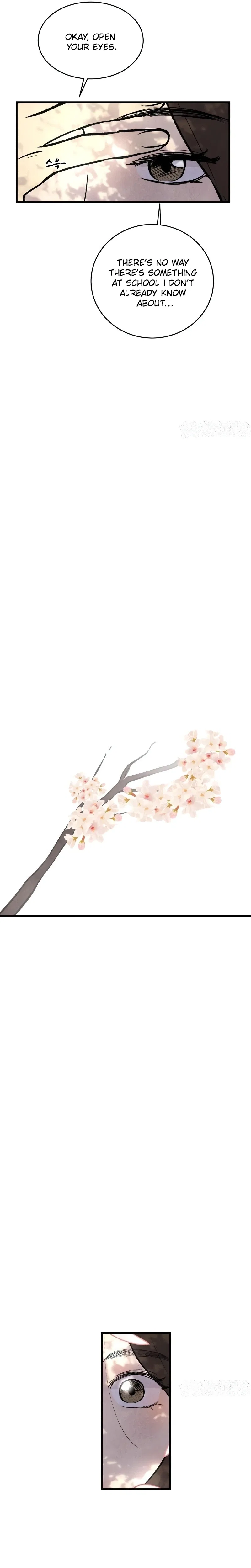 It’s Pathetic, but I Want to Do Romance Chapter 55 – Page 17