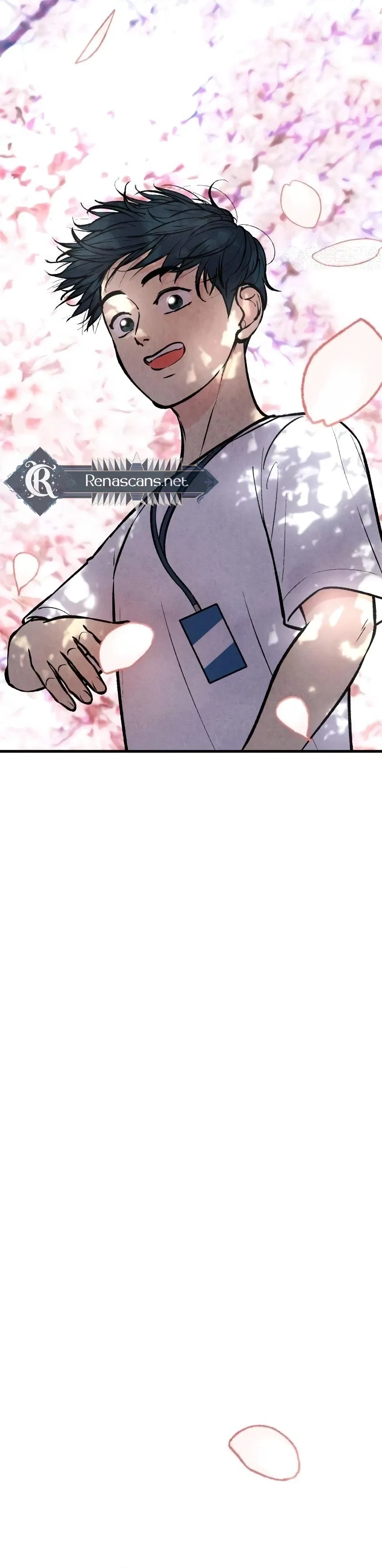 It’s Pathetic, but I Want to Do Romance Chapter 55 – Page 19