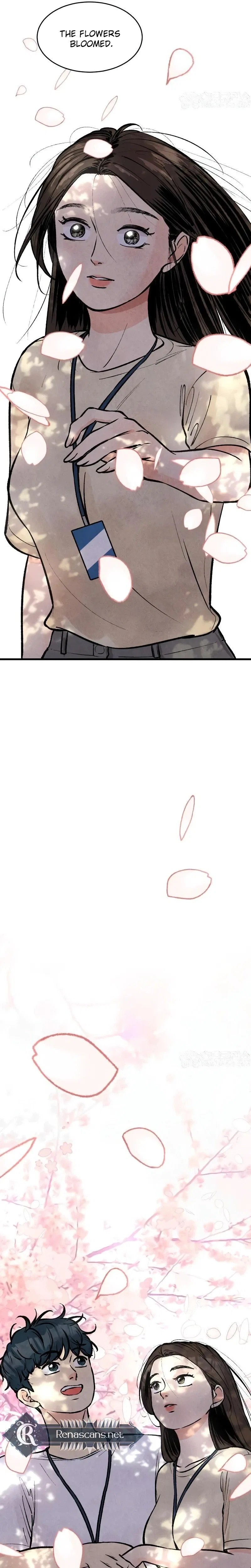 It’s Pathetic, but I Want to Do Romance Chapter 55 – Page 20