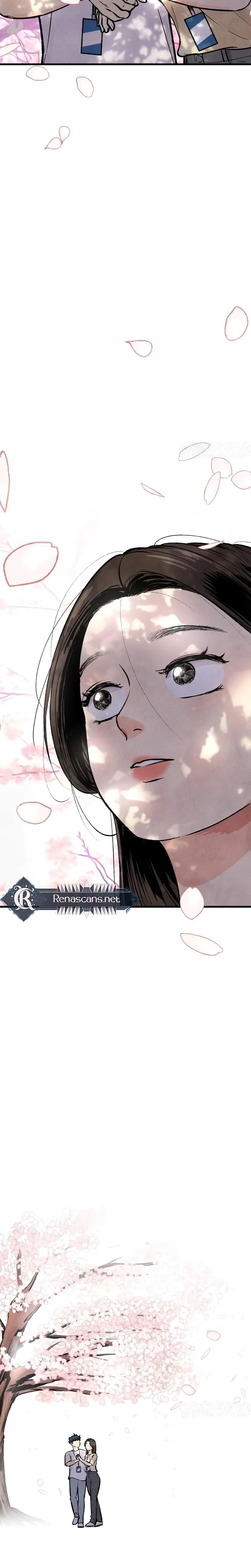 It’s Pathetic, but I Want to Do Romance Chapter 55 – Page 21