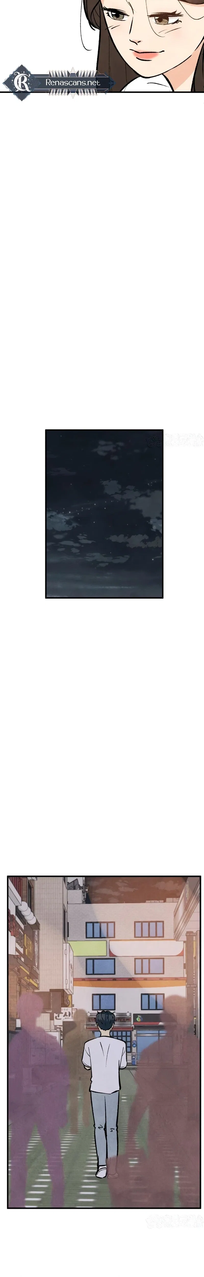 It’s Pathetic, but I Want to Do Romance Chapter 55 – Page 24