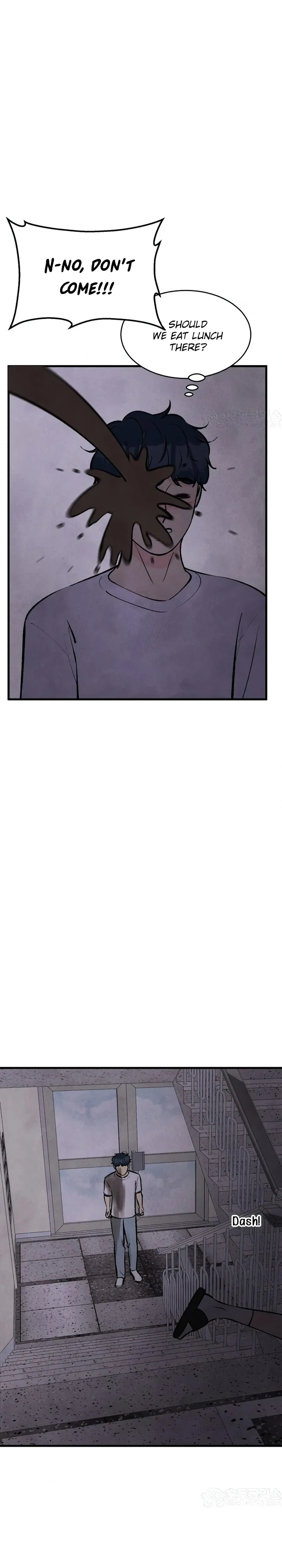 It’s Pathetic, but I Want to Do Romance Chapter 55 – Page 29