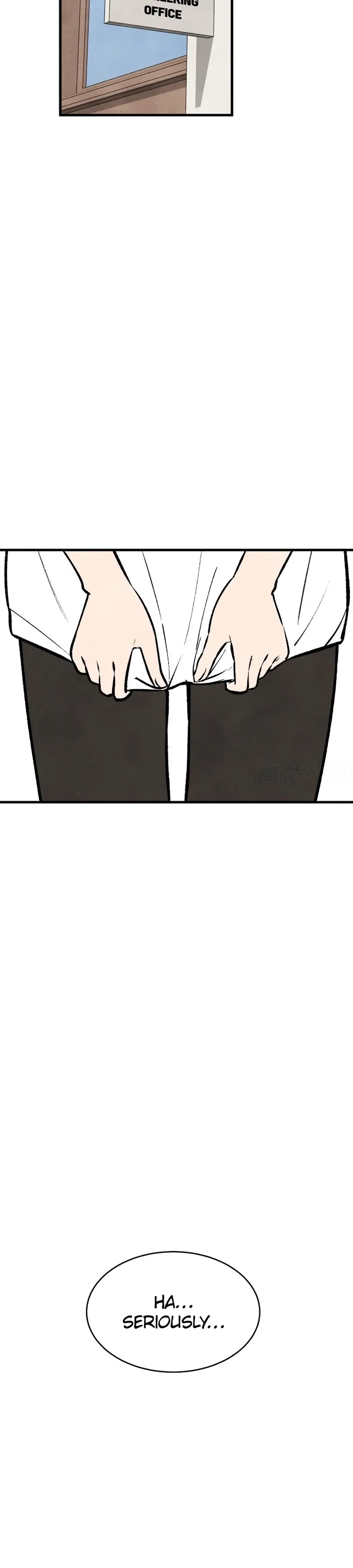It’s Pathetic, but I Want to Do Romance Chapter 54 – Page 2