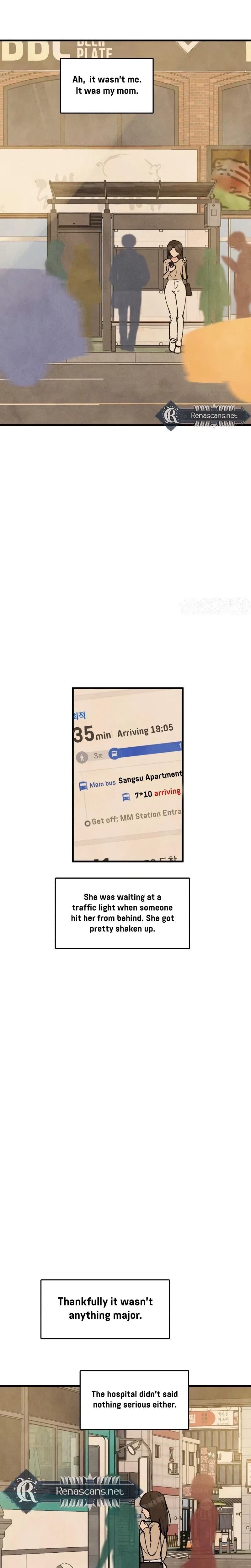 It’s Pathetic, but I Want to Do Romance Chapter 54 – Page 9