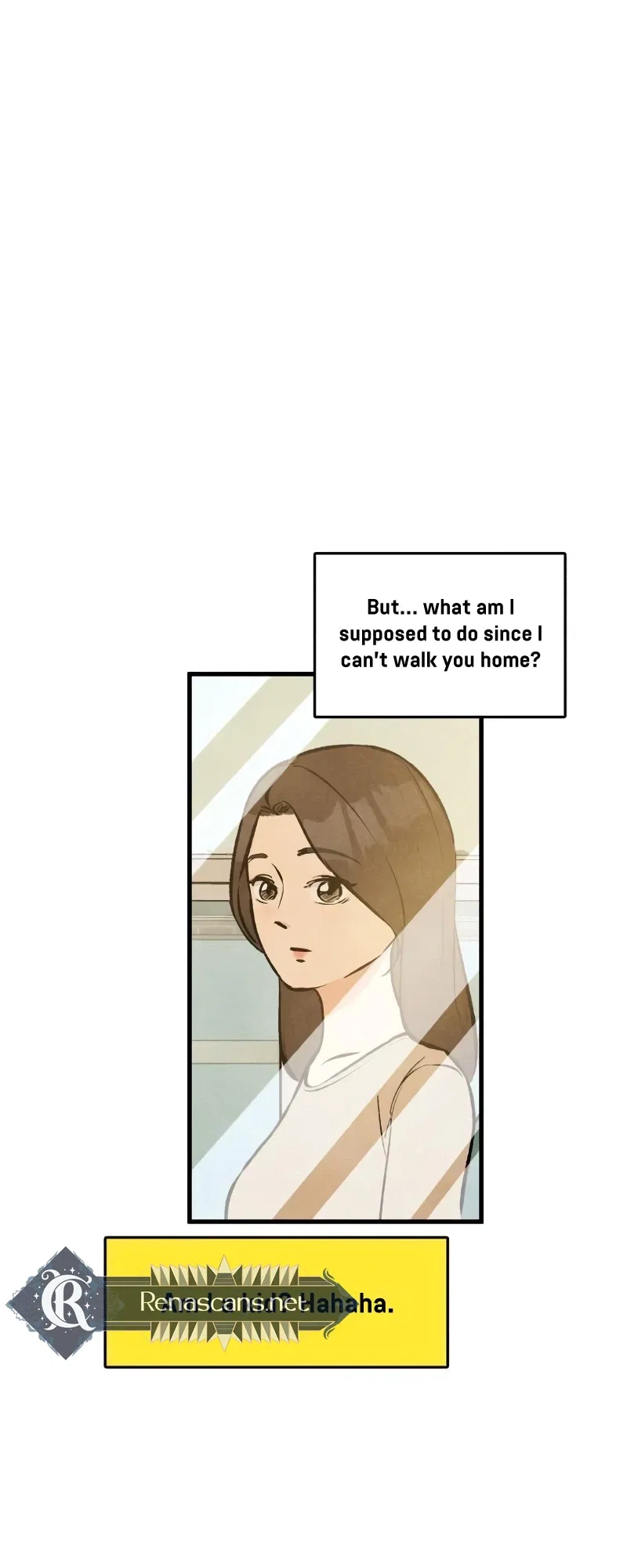It’s Pathetic, but I Want to Do Romance Chapter 54 – Page 12