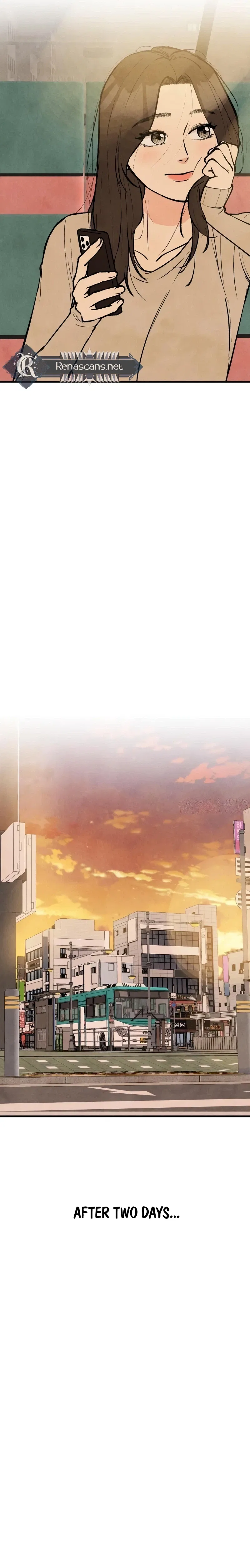 It’s Pathetic, but I Want to Do Romance Chapter 54 – Page 15
