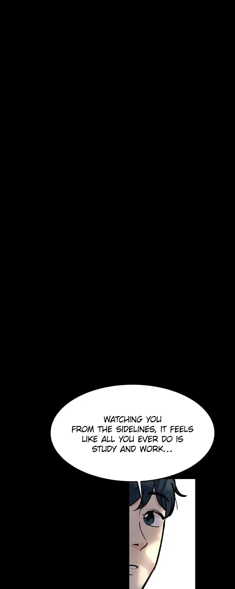 It’s Pathetic, but I Want to Do Romance Chapter 54 – Page 18
