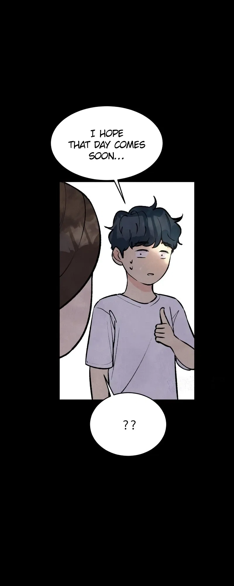 It’s Pathetic, but I Want to Do Romance Chapter 54 – Page 22