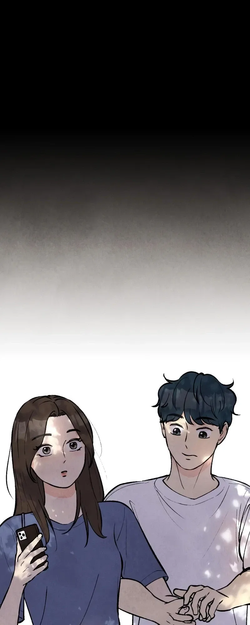 It’s Pathetic, but I Want to Do Romance Chapter 54 – Page 26