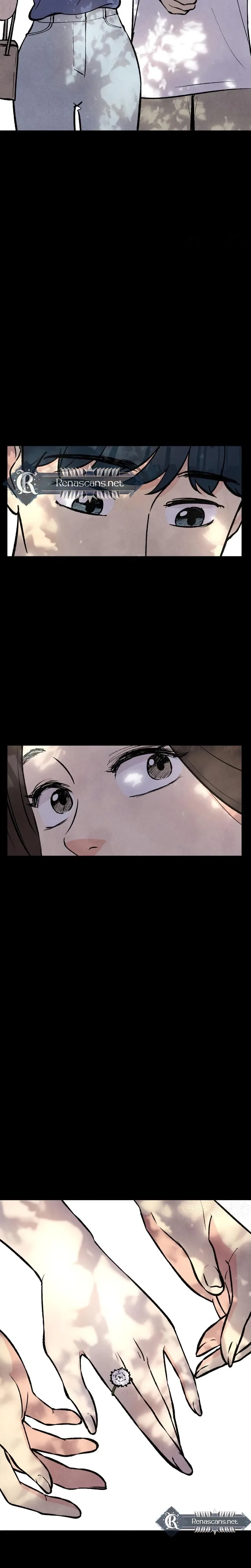 It’s Pathetic, but I Want to Do Romance Chapter 54 – Page 27