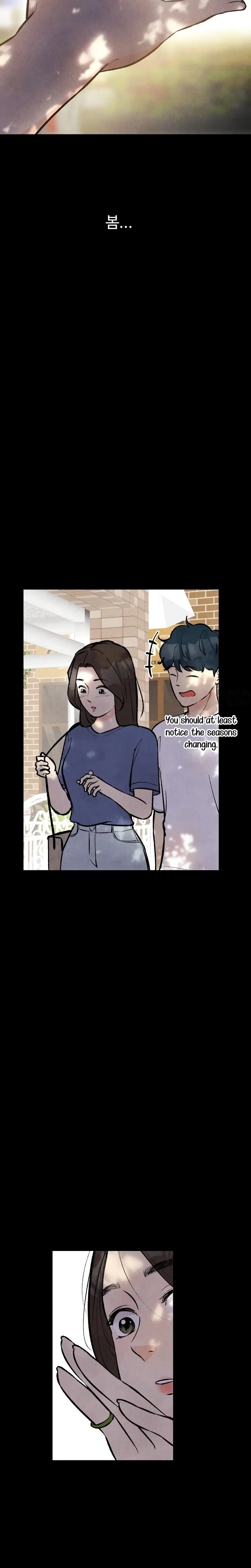 It’s Pathetic, but I Want to Do Romance Chapter 54 – Page 31