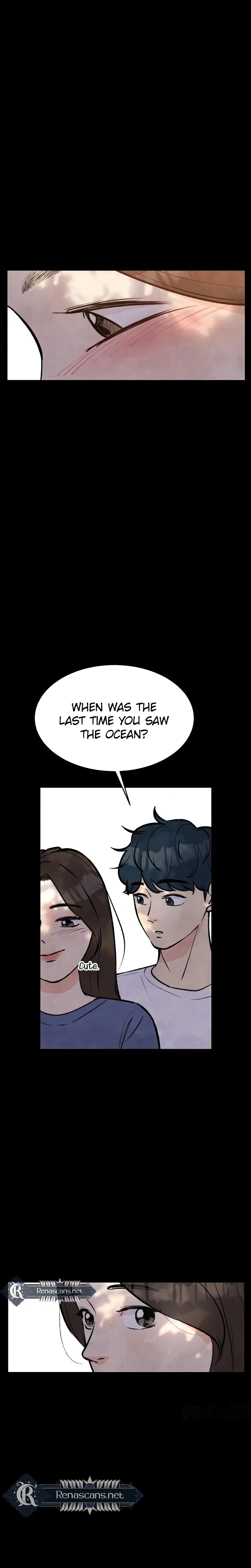 It’s Pathetic, but I Want to Do Romance Chapter 54 – Page 33