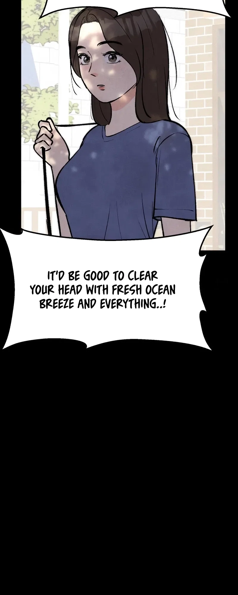 It’s Pathetic, but I Want to Do Romance Chapter 54 – Page 38