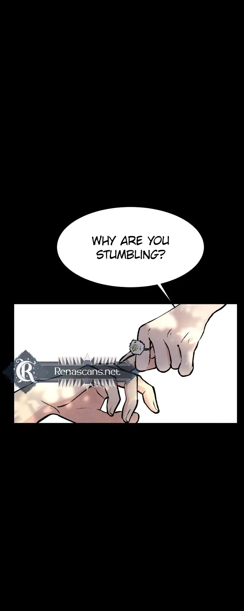 It’s Pathetic, but I Want to Do Romance Chapter 54 – Page 42