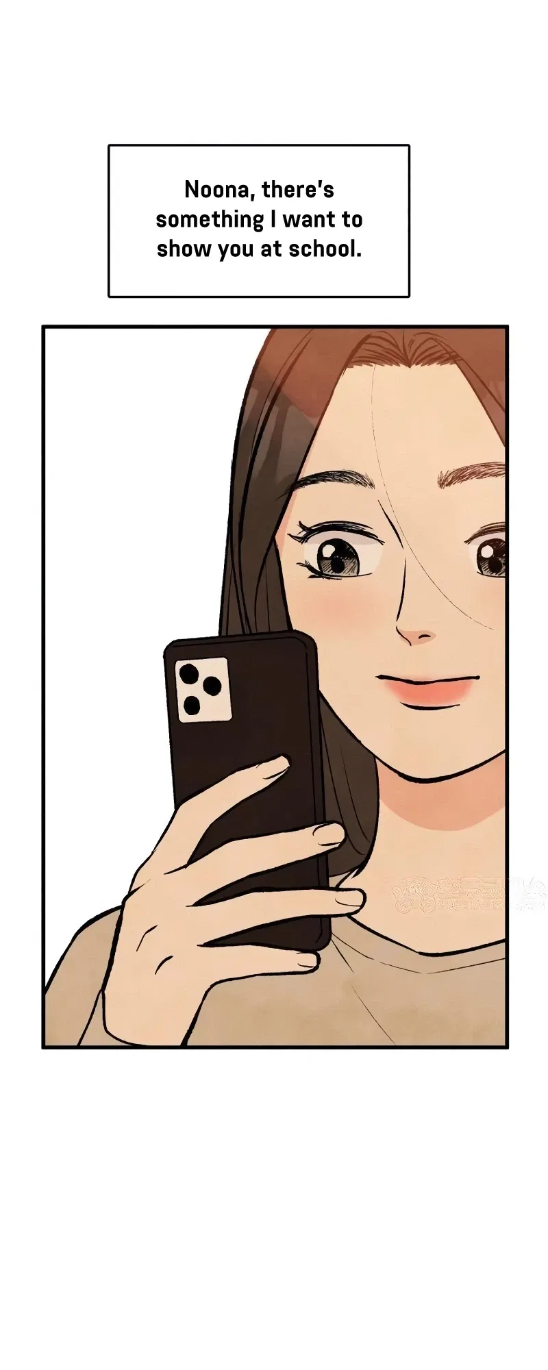 It’s Pathetic, but I Want to Do Romance Chapter 54 – Page 44