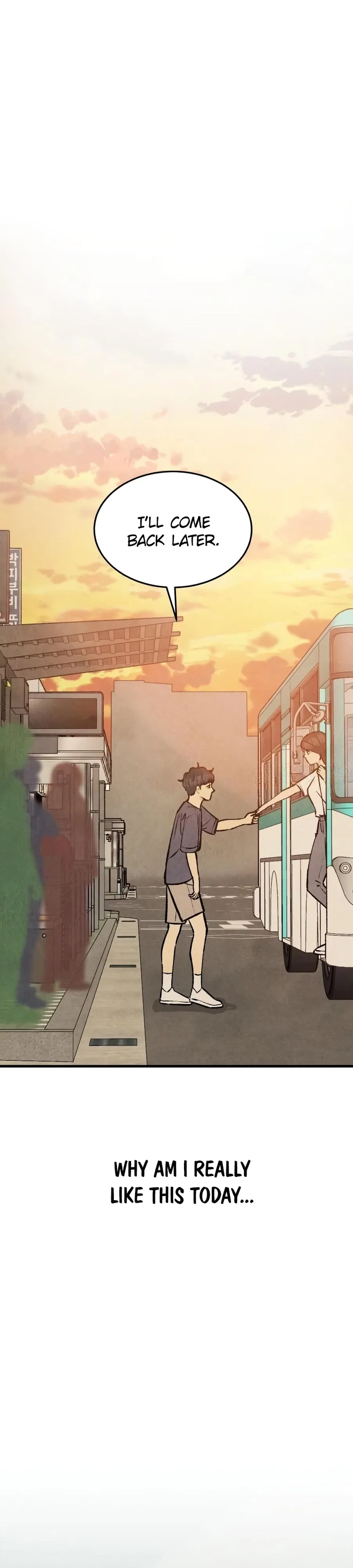 It’s Pathetic, but I Want to Do Romance Chapter 53 – Page 2