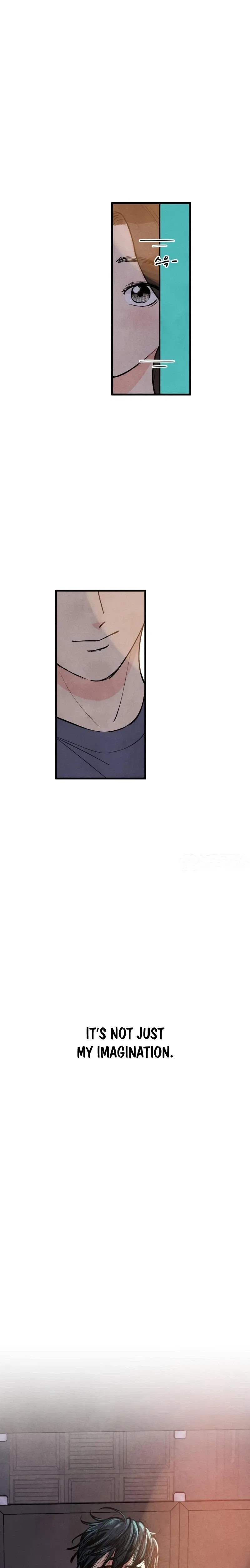 It’s Pathetic, but I Want to Do Romance Chapter 53 – Page 7
