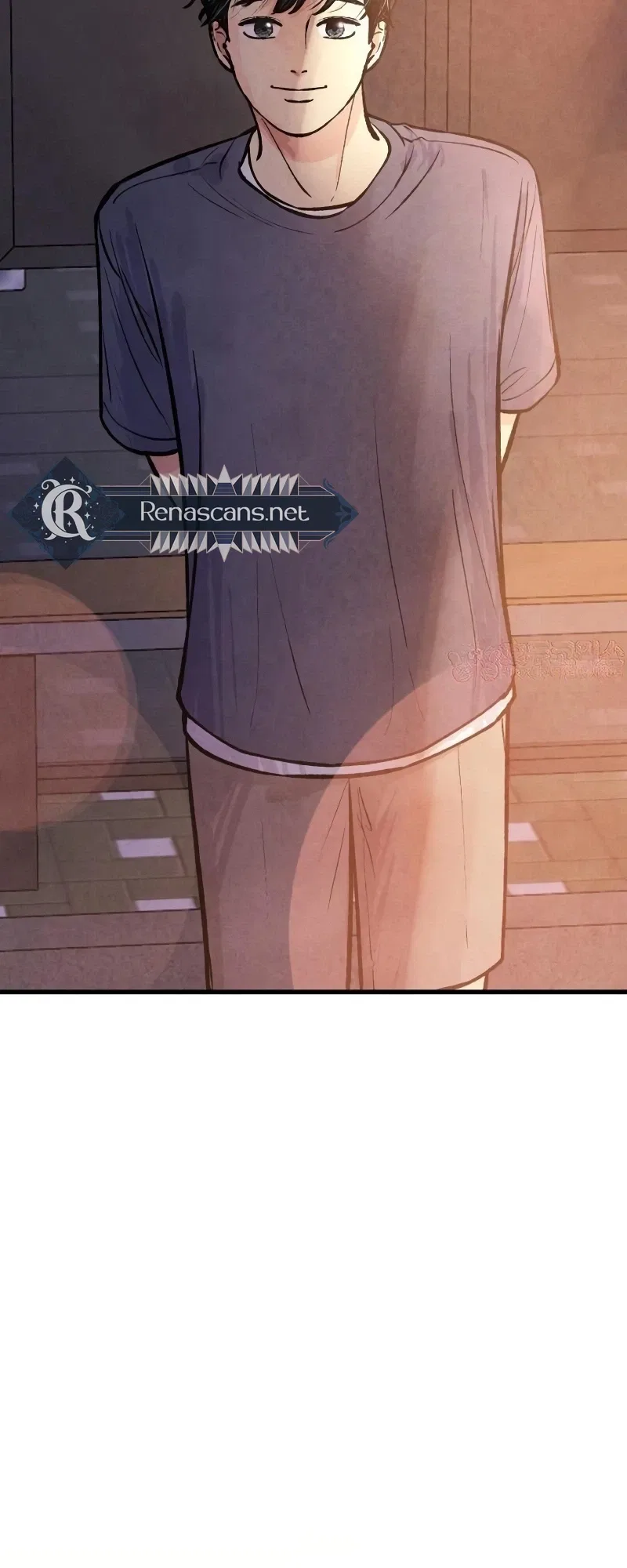 It’s Pathetic, but I Want to Do Romance Chapter 53 – Page 8