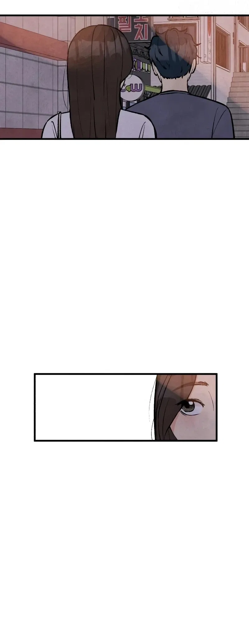 It’s Pathetic, but I Want to Do Romance Chapter 53 – Page 10