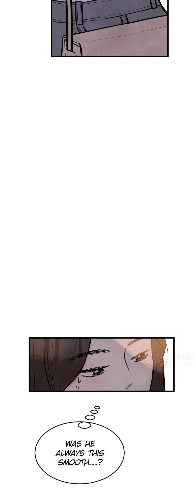 It’s Pathetic, but I Want to Do Romance Chapter 53 – Page 14
