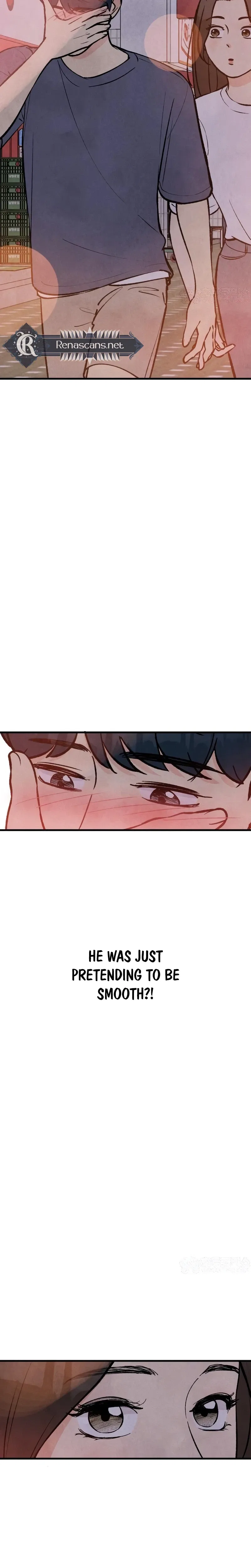 It’s Pathetic, but I Want to Do Romance Chapter 53 – Page 19