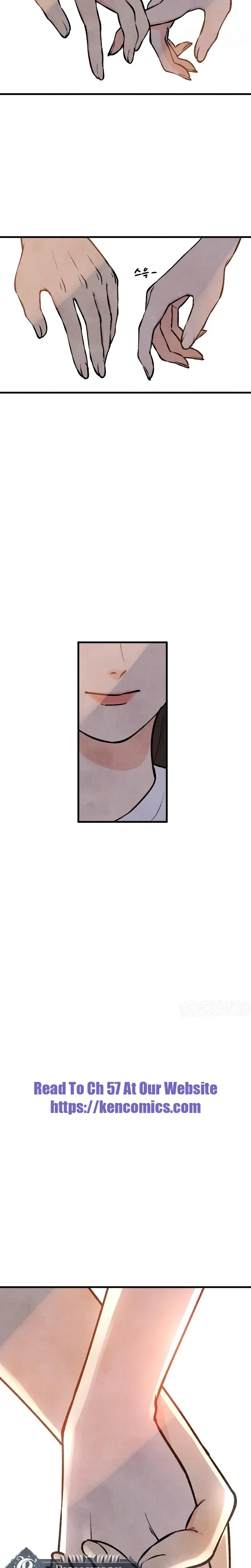 It’s Pathetic, but I Want to Do Romance Chapter 53 – Page 21