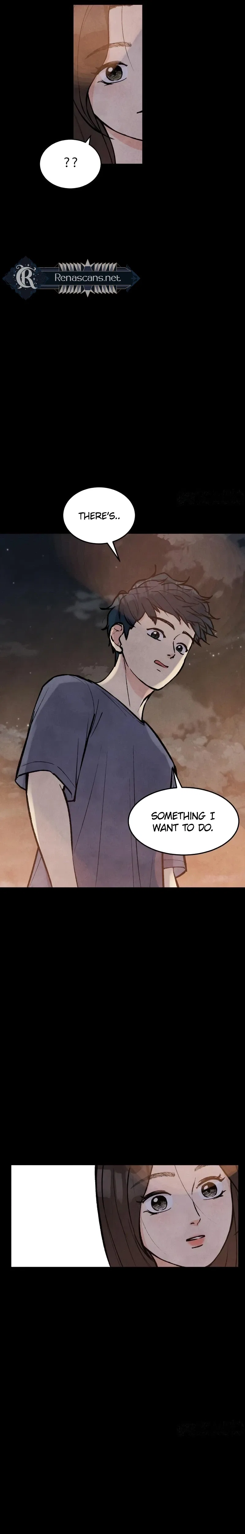 It’s Pathetic, but I Want to Do Romance Chapter 53 – Page 31