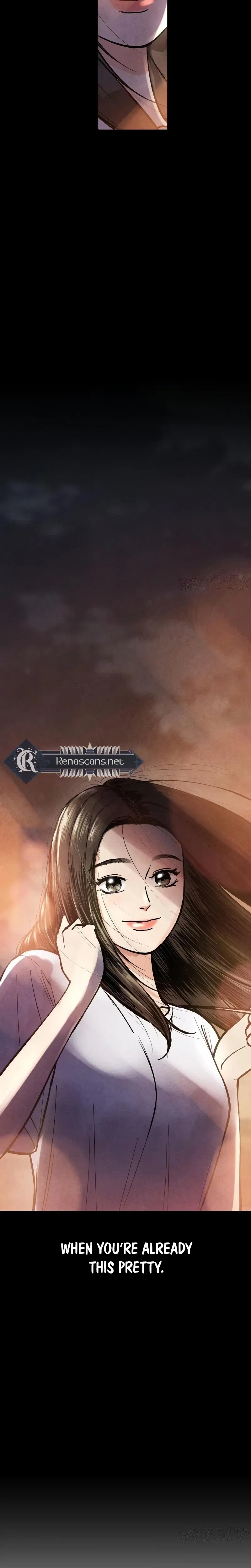 It’s Pathetic, but I Want to Do Romance Chapter 53 – Page 37