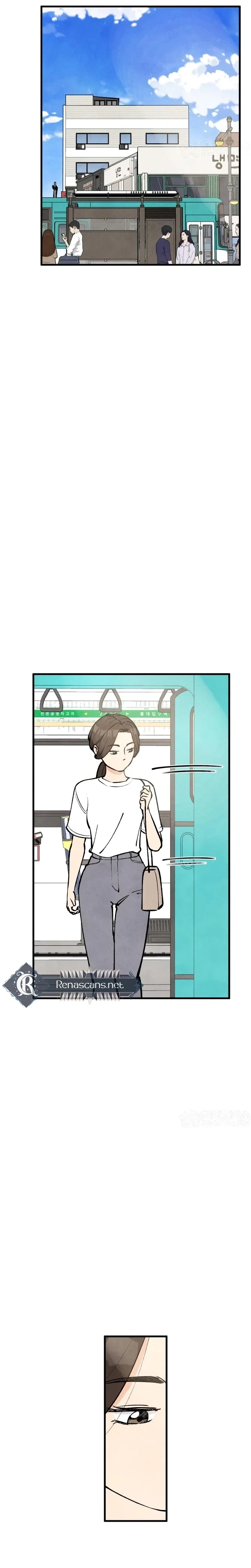 It’s Pathetic, but I Want to Do Romance Chapter 52 – Page 6