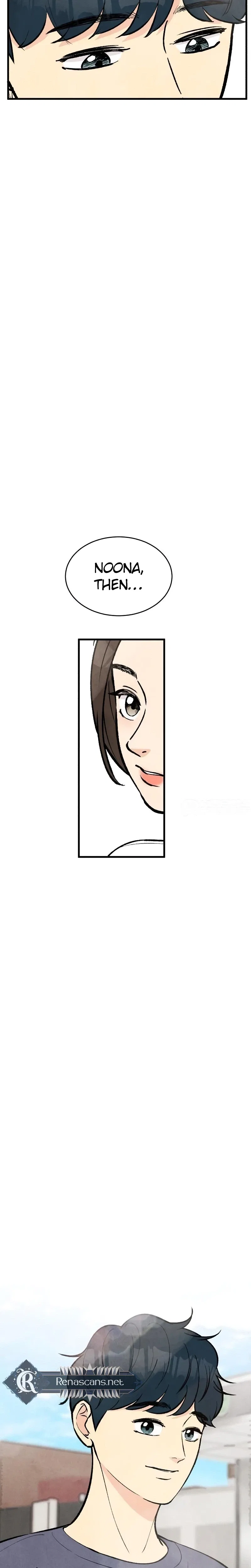It’s Pathetic, but I Want to Do Romance Chapter 52 – Page 16