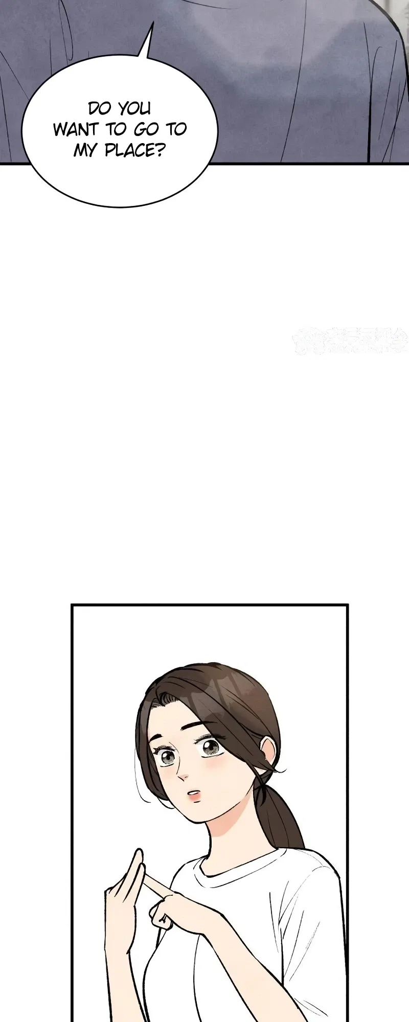 It’s Pathetic, but I Want to Do Romance Chapter 52 – Page 17