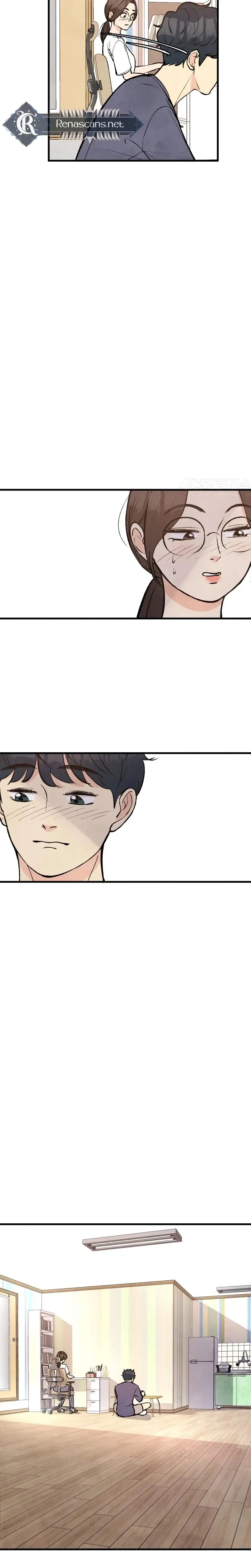 It’s Pathetic, but I Want to Do Romance Chapter 52 – Page 26