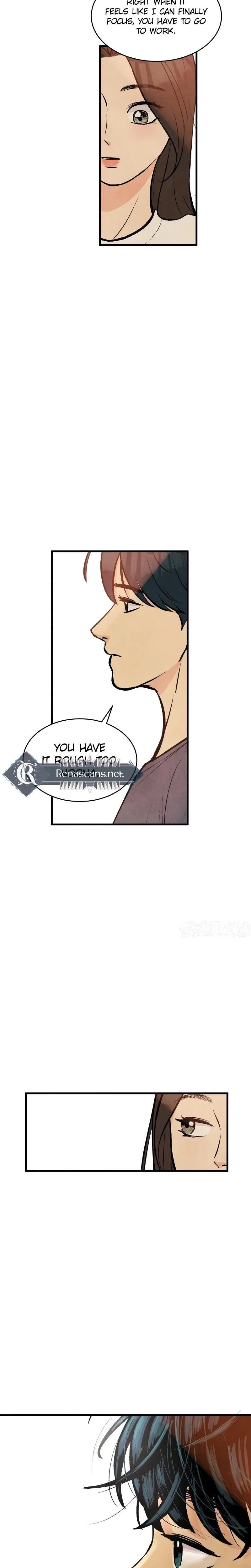It’s Pathetic, but I Want to Do Romance Chapter 52 – Page 30