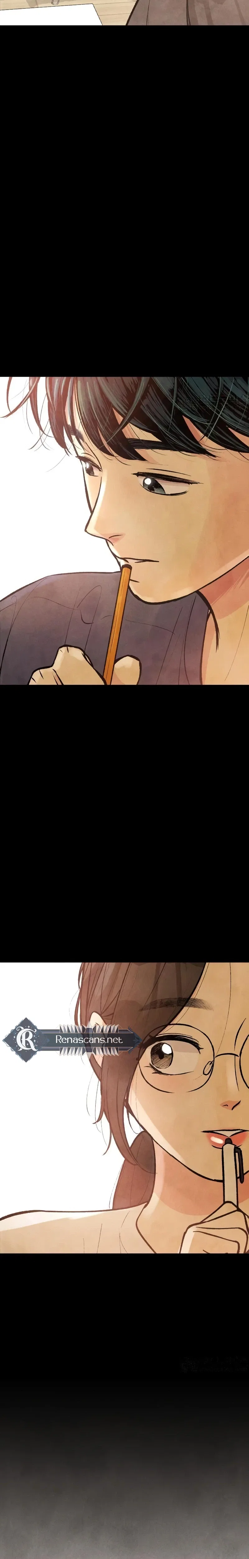 It’s Pathetic, but I Want to Do Romance Chapter 52 – Page 34