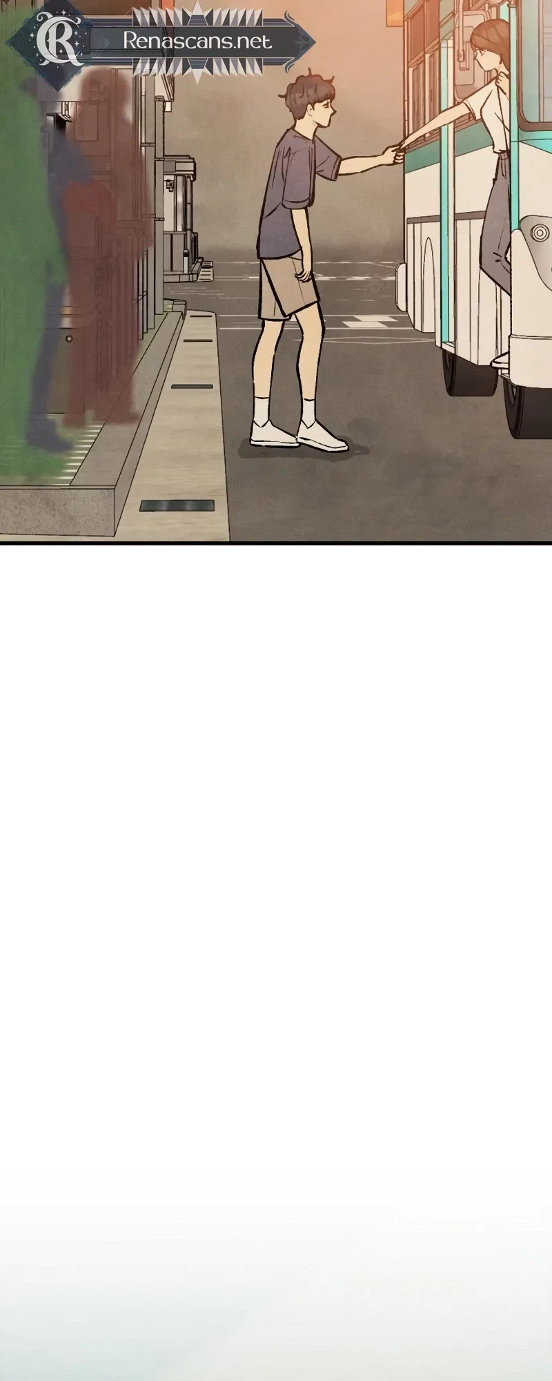 It’s Pathetic, but I Want to Do Romance Chapter 52 – Page 41