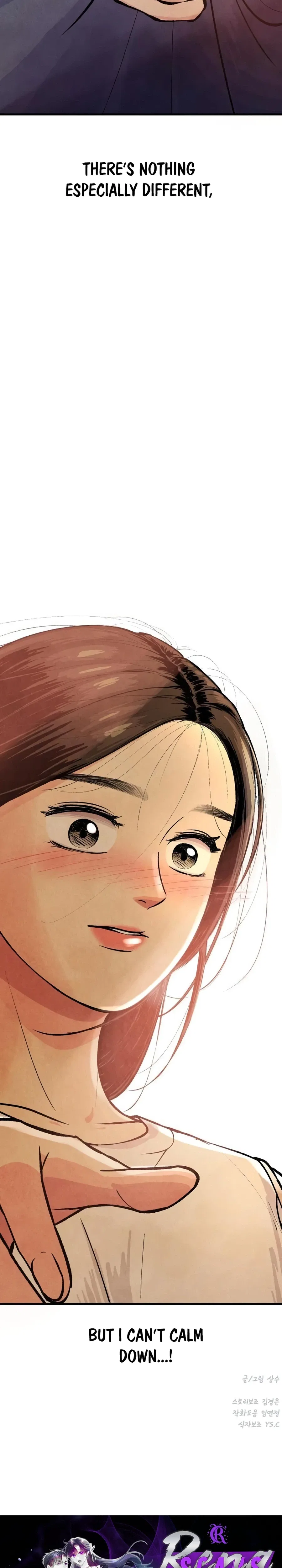 It’s Pathetic, but I Want to Do Romance Chapter 52 – Page 43
