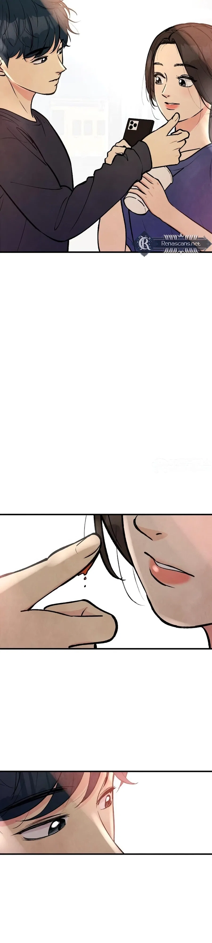 It’s Pathetic, but I Want to Do Romance Chapter 51 – Page 3