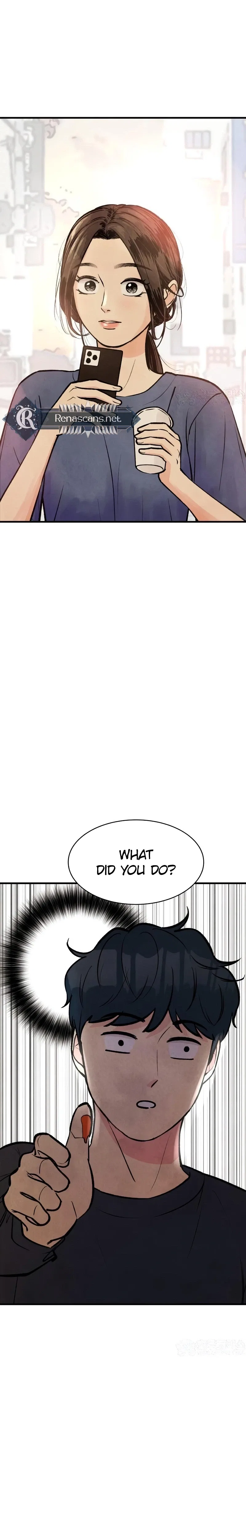 It’s Pathetic, but I Want to Do Romance Chapter 51 – Page 4