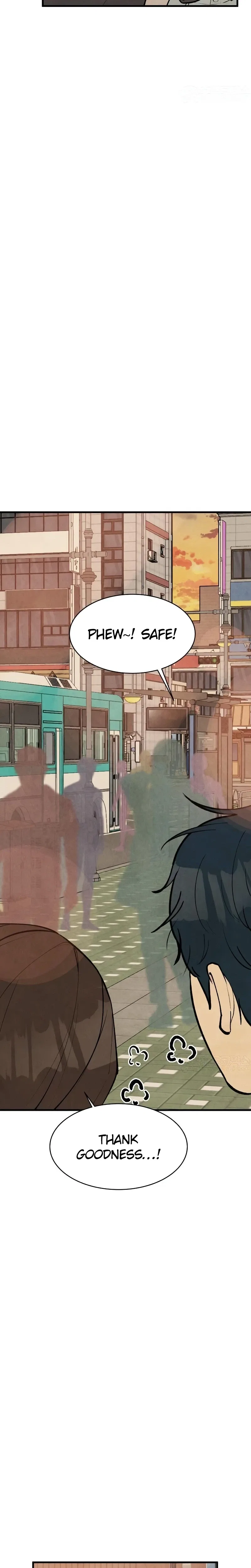 It’s Pathetic, but I Want to Do Romance Chapter 51 – Page 14