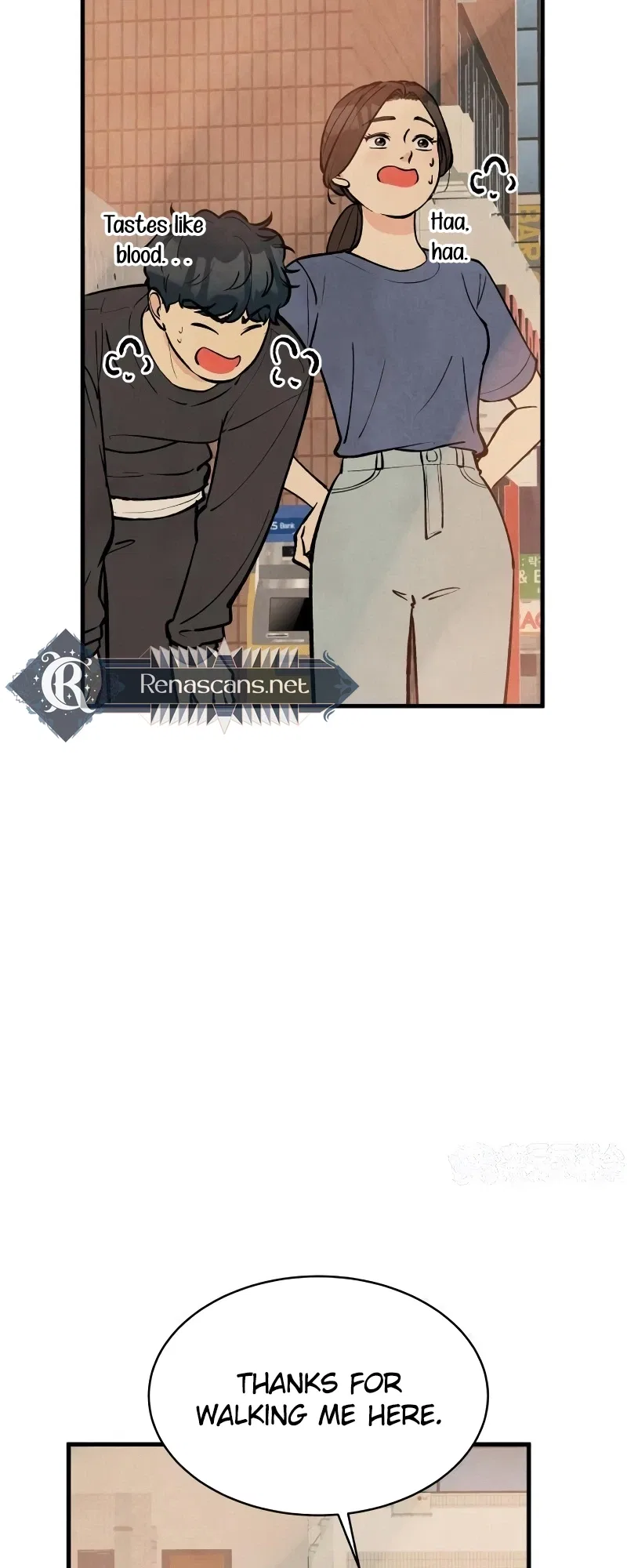 It’s Pathetic, but I Want to Do Romance Chapter 51 – Page 15