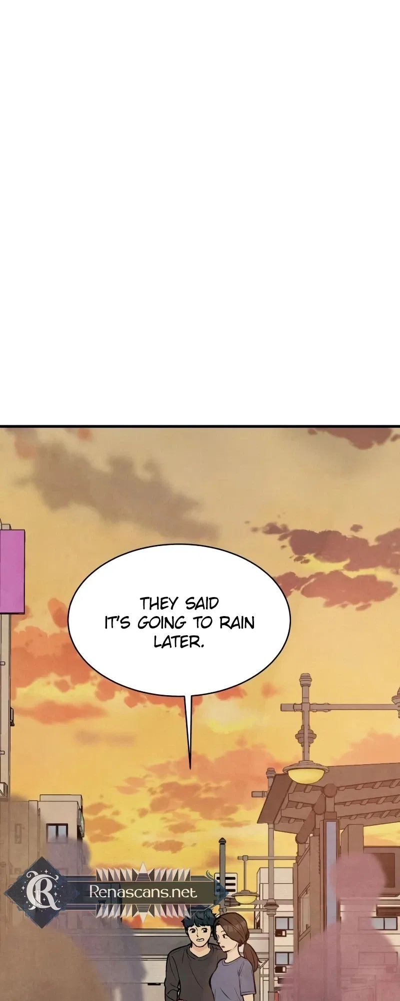 It’s Pathetic, but I Want to Do Romance Chapter 51 – Page 19