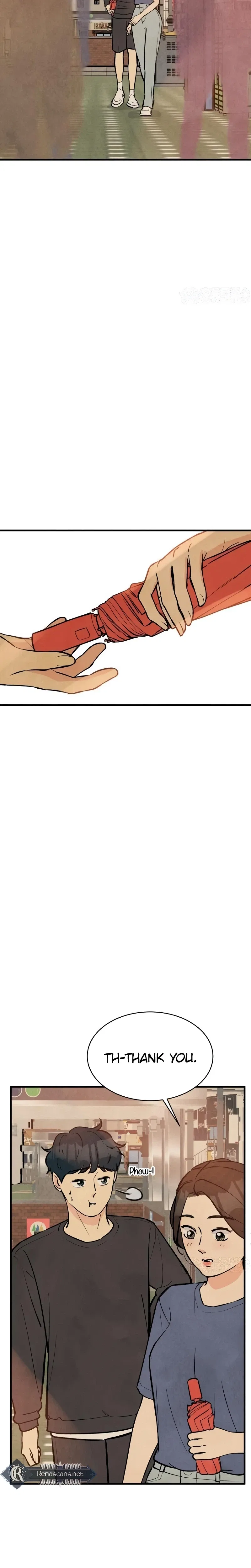 It’s Pathetic, but I Want to Do Romance Chapter 51 – Page 20