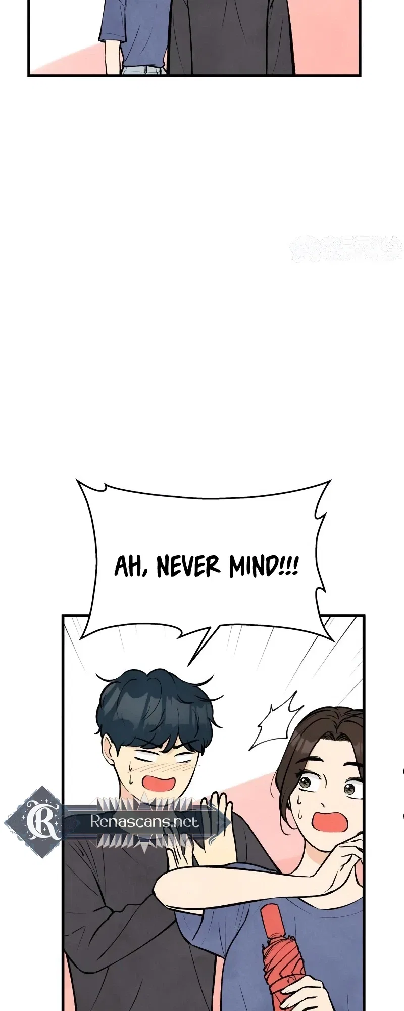 It’s Pathetic, but I Want to Do Romance Chapter 51 – Page 25