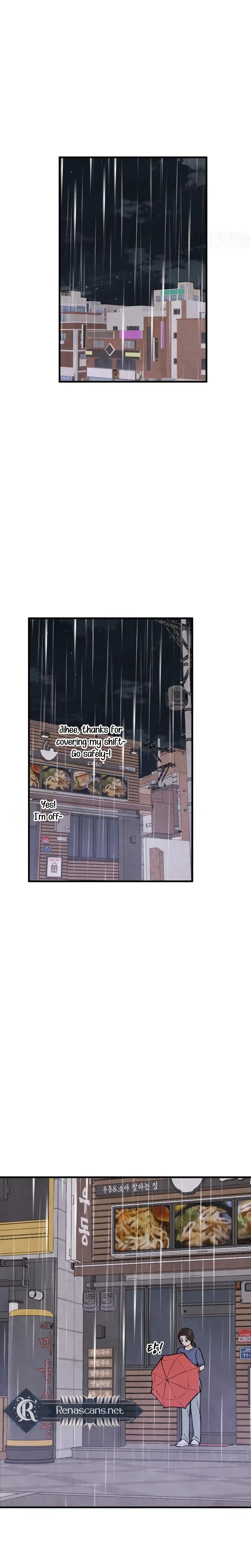 It’s Pathetic, but I Want to Do Romance Chapter 51 – Page 28