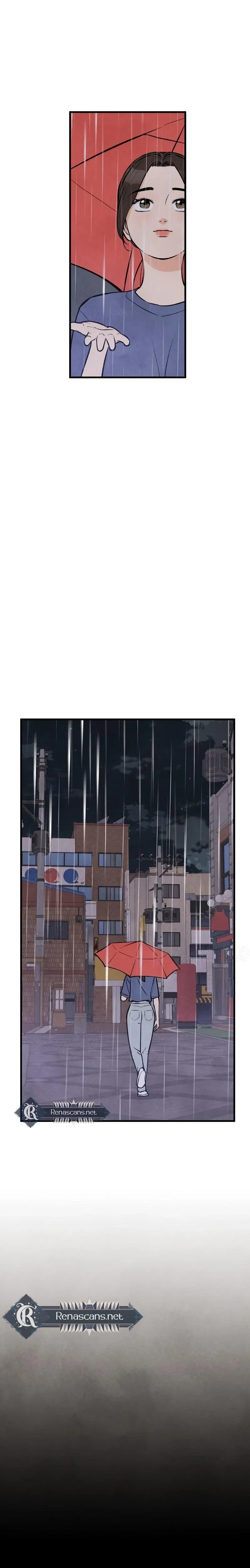 It’s Pathetic, but I Want to Do Romance Chapter 51 – Page 30